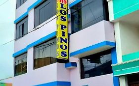 Hostal Los Pinos